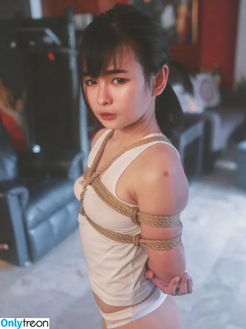 Ishiko nude photo #0125 (Mary Francisco / ishiko427)