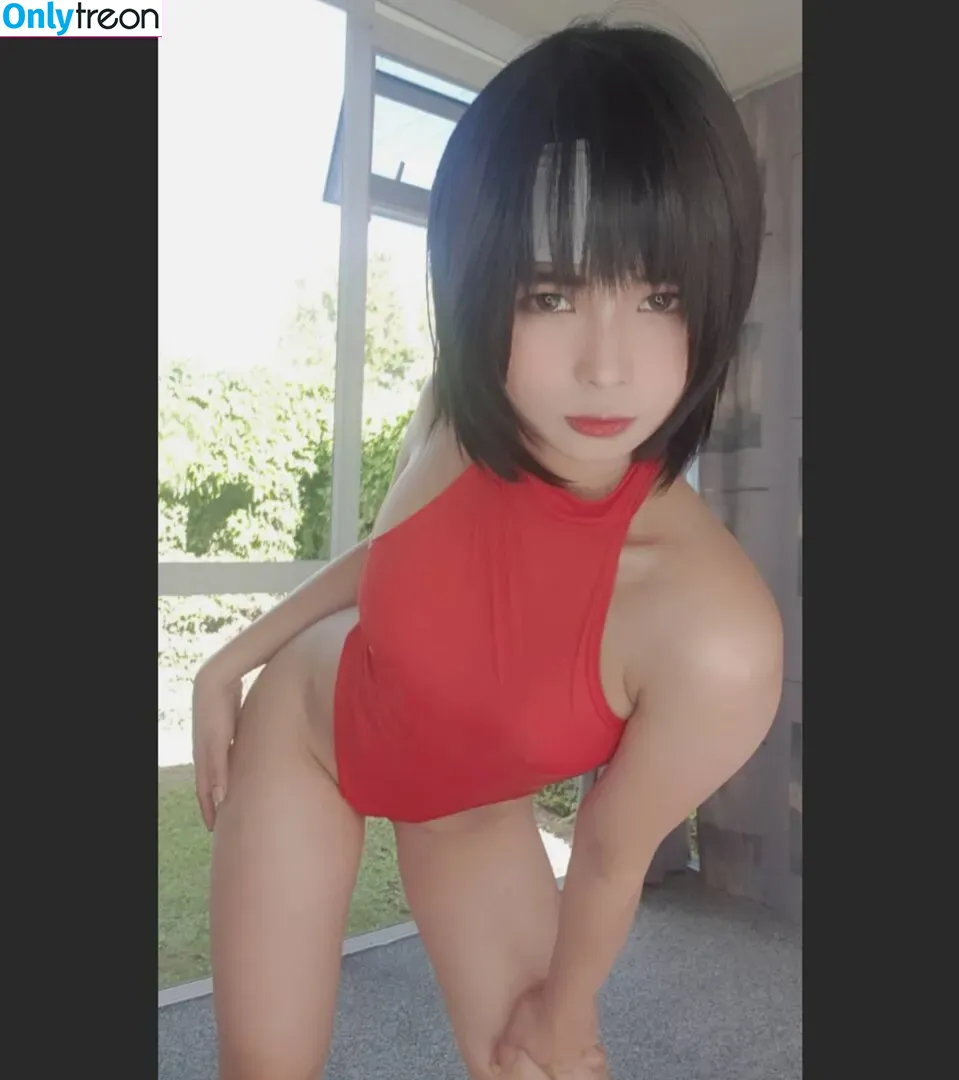 Ishiko nude photo #0128 (Mary Francisco / ishiko427)