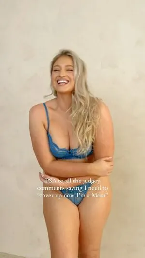 Iskra Lawrence / iskra nude photo #0066