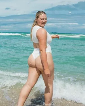 Iskra Lawrence / iskra nude photo #0076