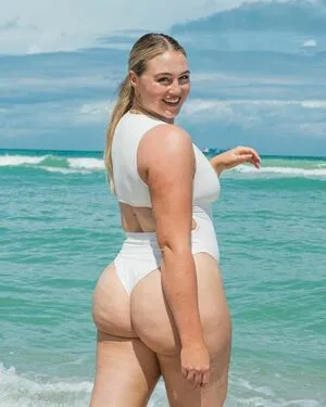 Iskra Lawrence / iskra nude photo #0079
