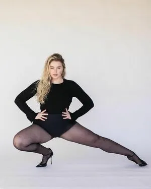 Iskra Lawrence / iskra nude photo #0109