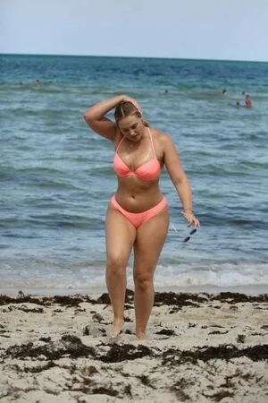 Iskra Lawrence / iskra nude photo #0116