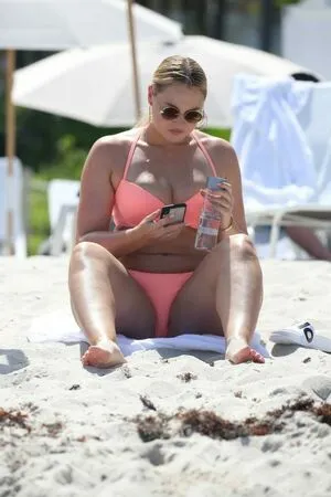 Iskra Lawrence / iskra nude photo #0122