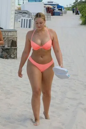 Iskra Lawrence / iskra nude photo #0127
