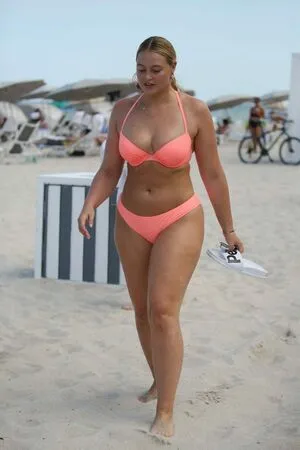 Iskra Lawrence / iskra nude photo #0129
