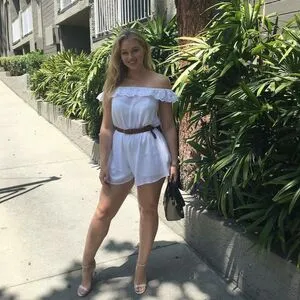 Iskra Lawrence / iskra nude photo #0147