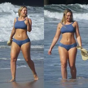 Iskra Lawrence / iskra nude photo #0149