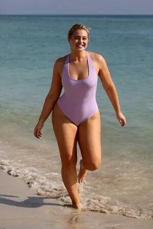 Iskra Lawrence / iskra nude photo #0179