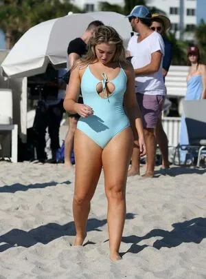 Iskra Lawrence / iskra nude photo #0186