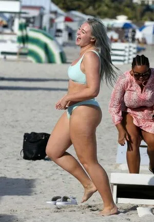 Iskra Lawrence / iskra nude photo #0190