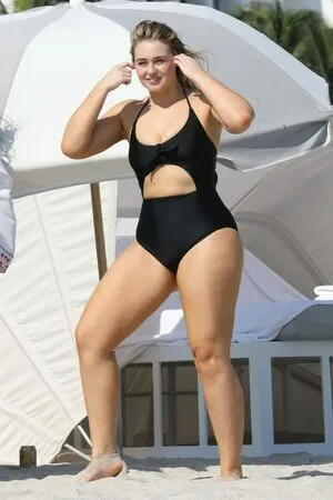 Iskra Lawrence / iskra nude photo #0214