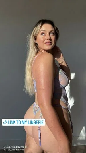 Iskra Lawrence / iskra nude photo #0254