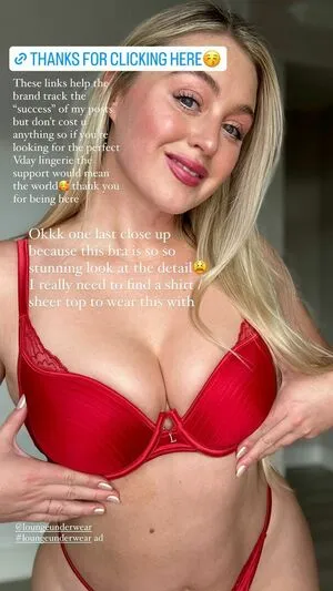 Iskra Lawrence / iskra nude photo #0261