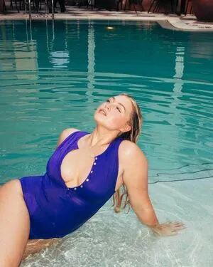 Iskra Lawrence / iskra nude photo #0288