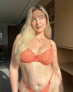 Iskra Lawrence / iskra nude photo #0319
