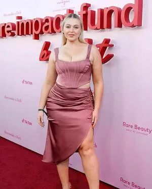Iskra Lawrence / iskra nude photo #0326