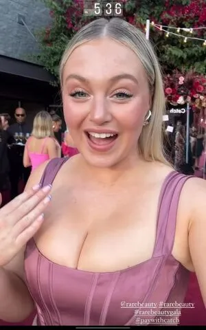 Iskra Lawrence / iskra nude photo #0328