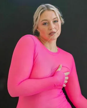 Iskra Lawrence / iskra nude photo #0340
