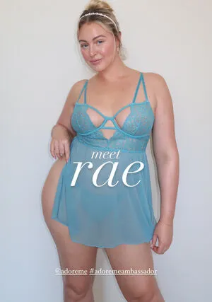 Iskra Lawrence / iskra nude photo #0377