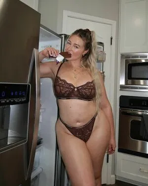 Iskra Lawrence / iskra nude photo #0378