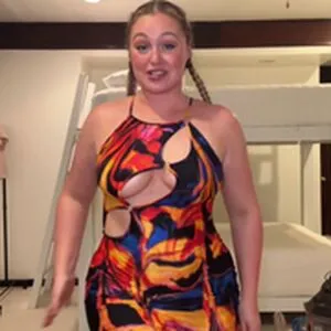 Iskra Lawrence / iskra nude photo #0393