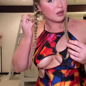 Iskra Lawrence / iskra nude photo #0398