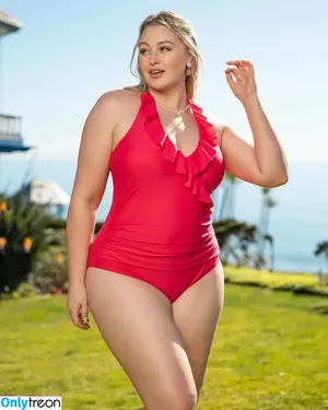 Iskra Lawrence / iskra nude photo #0463