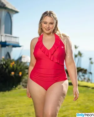 Iskra Lawrence / iskra nude photo #0466