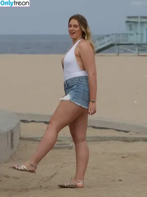 Iskra Lawrence / iskra nude photo #0837