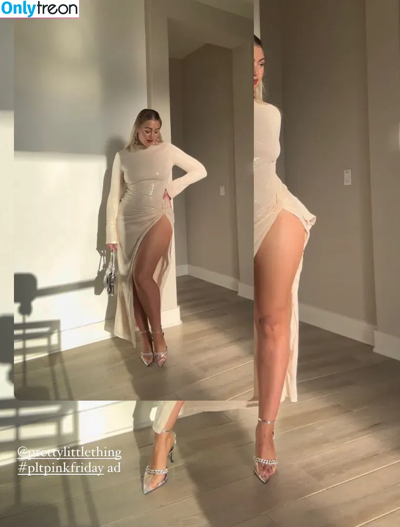 Iskra Lawrence nude photo #0087 (iskra)