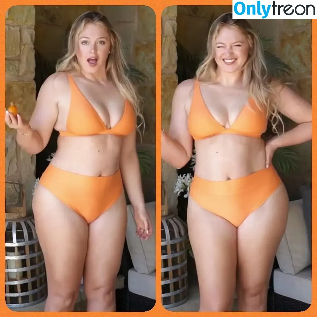 Iskra Lawrence nude photo #0106 (iskra)