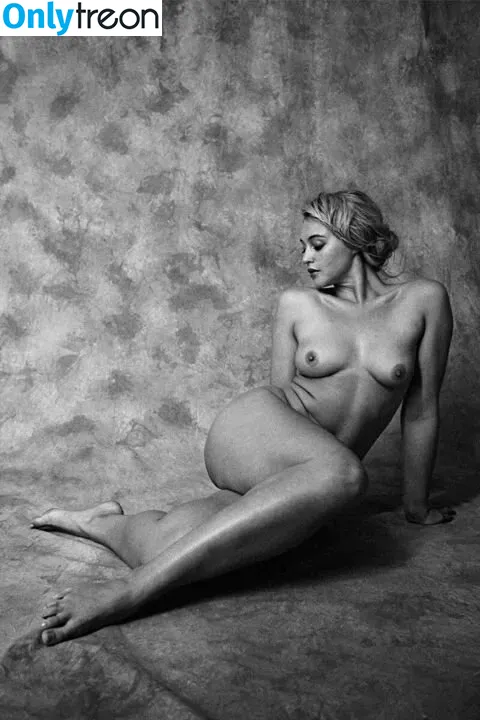Iskra Lawrence nude photo #0114 (iskra)
