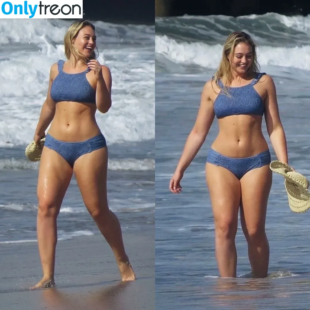 Iskra Lawrence nude photo #0149 (iskra)