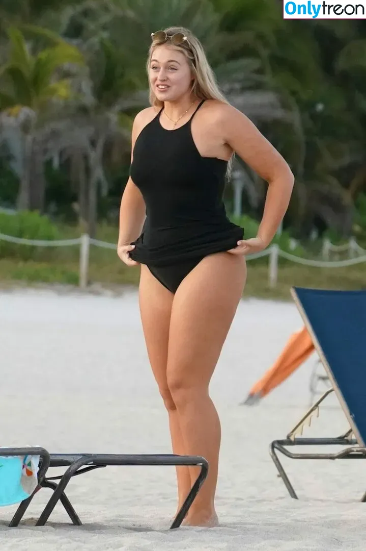 Iskra Lawrence nude photo #0178 (iskra)