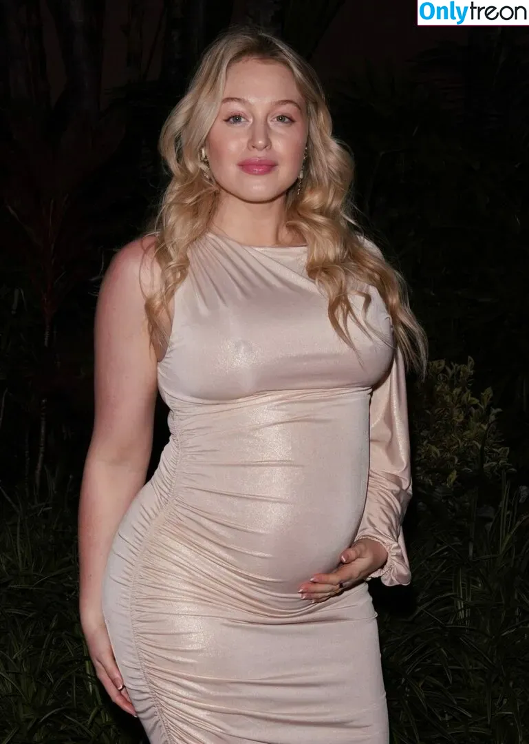Iskra Lawrence nude photo #0191 (iskra)