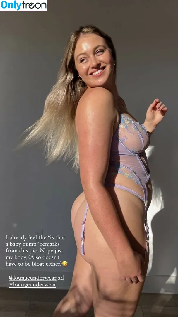 Iskra Lawrence nude photo #0251 (iskra)