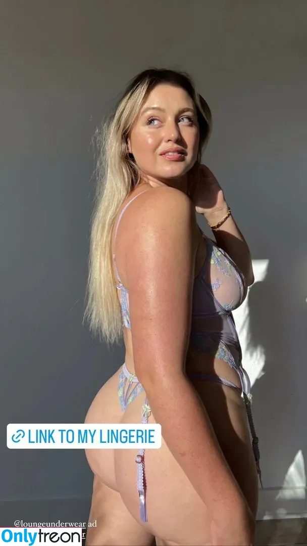 Iskra Lawrence nude photo #0254 (iskra)