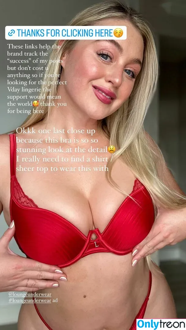 Iskra Lawrence nude photo #0261 (iskra)