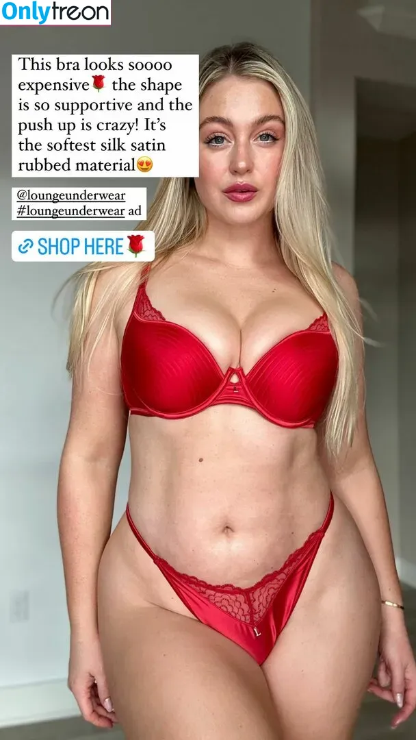 Iskra Lawrence nude photo #0264 (iskra)