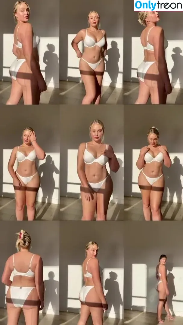 Iskra Lawrence nude photo #0268 (iskra)