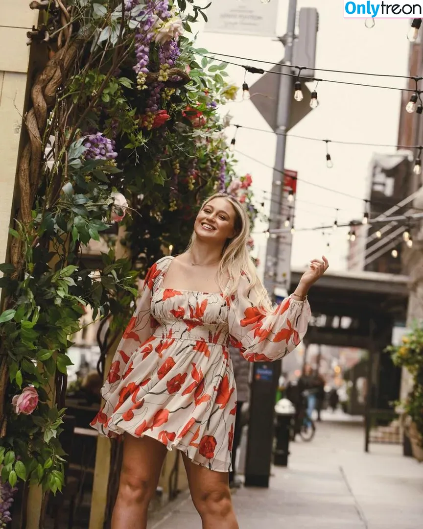 Iskra Lawrence nude photo #0277 (iskra)