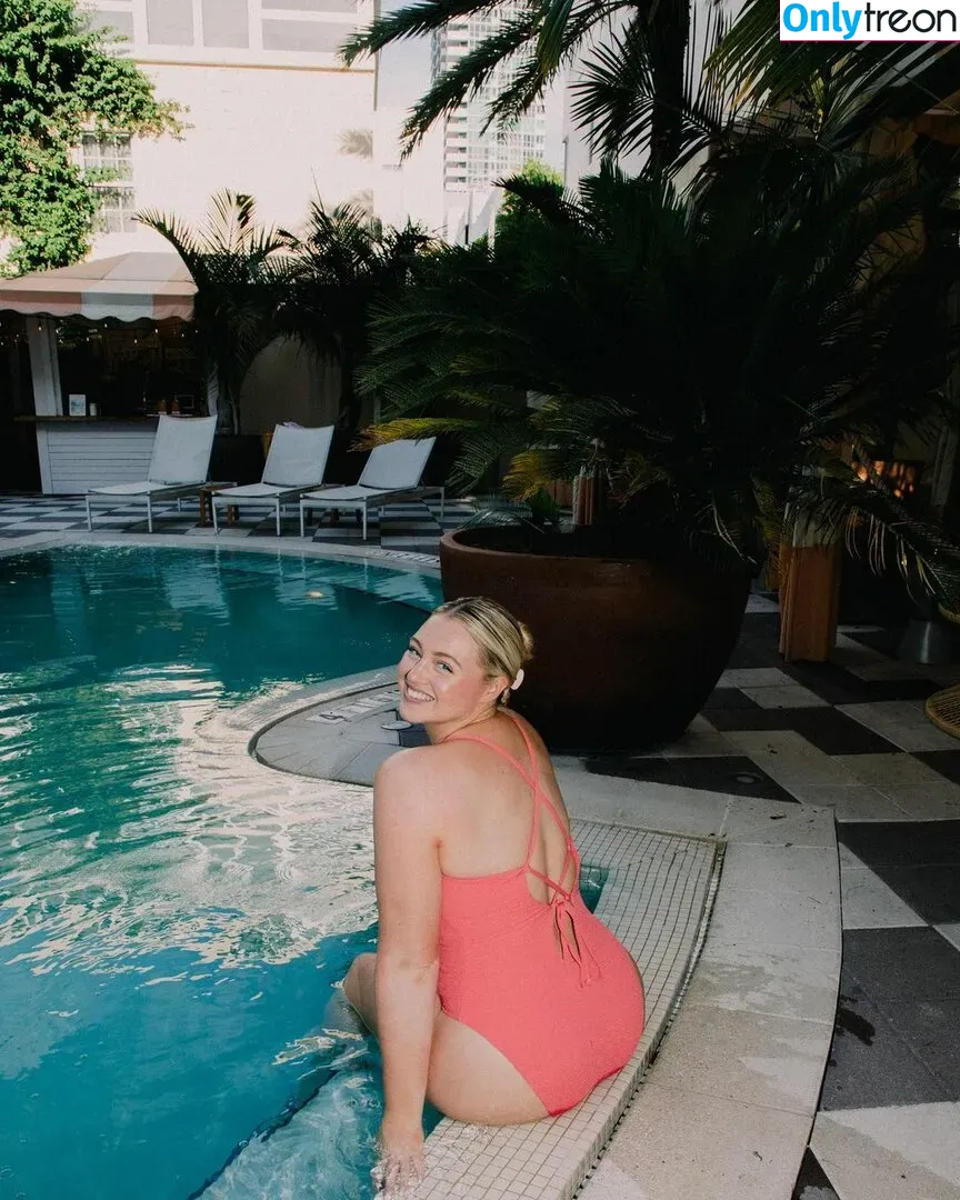 Iskra Lawrence nude photo #0284 (iskra)
