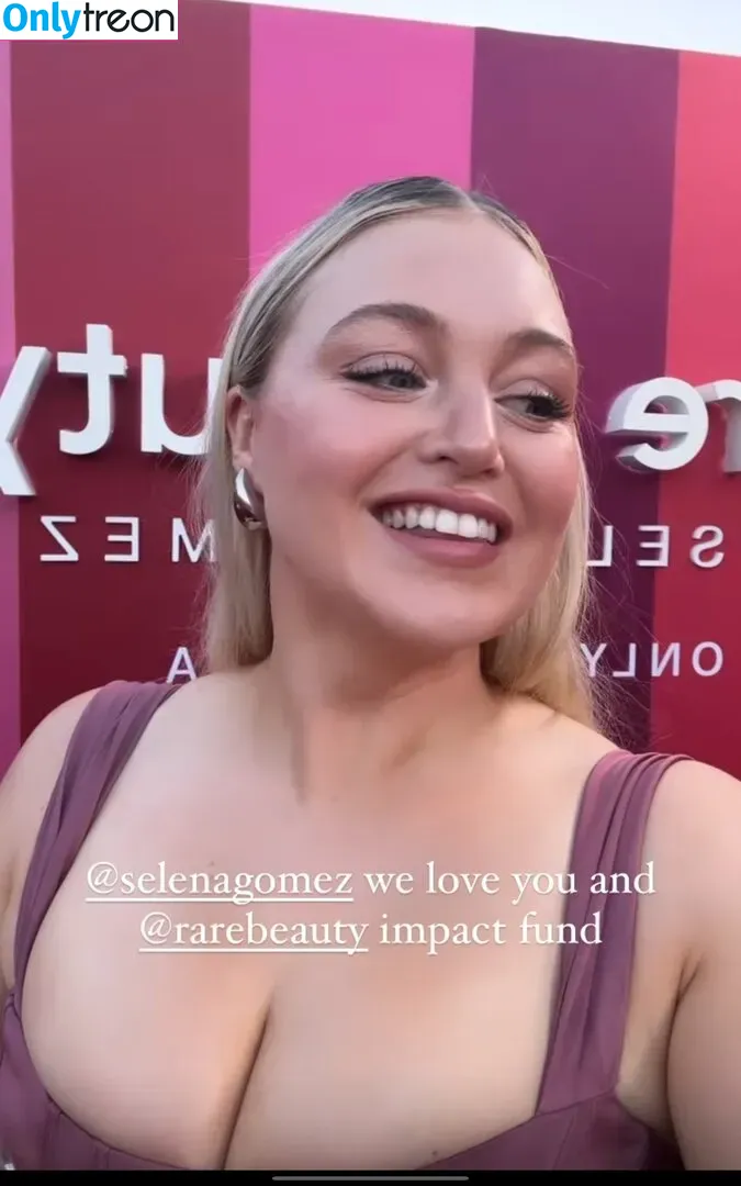 Iskra Lawrence nude photo #0331 (iskra)
