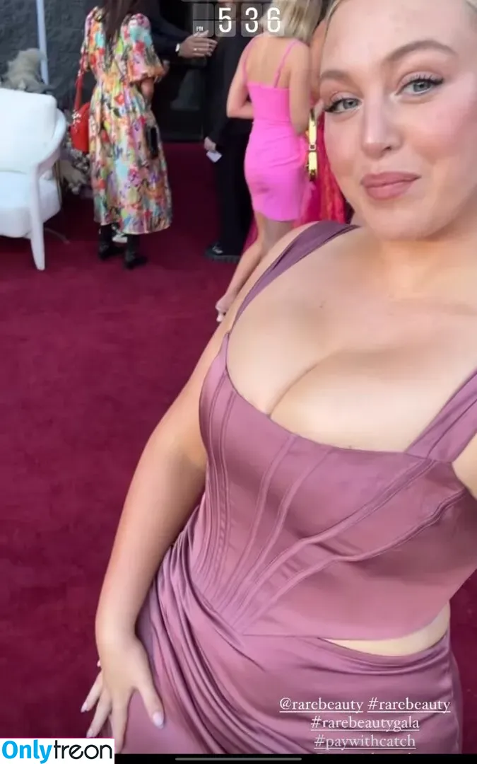Iskra Lawrence nude photo #0334 (iskra)