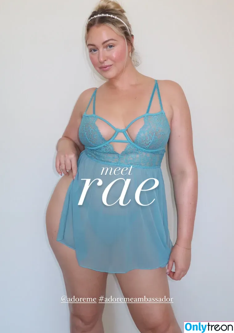 Iskra Lawrence nude photo #0377 (iskra)