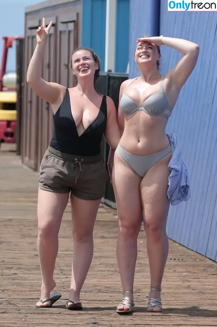 Iskra Lawrence nude photo #0780 (iskra)