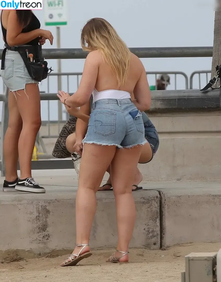 Iskra Lawrence nude photo #0830 (iskra)