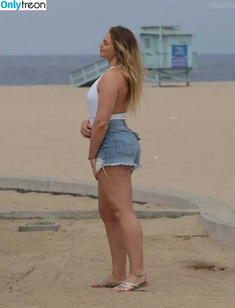 Iskra Lawrence nude photo #0834 (iskra)