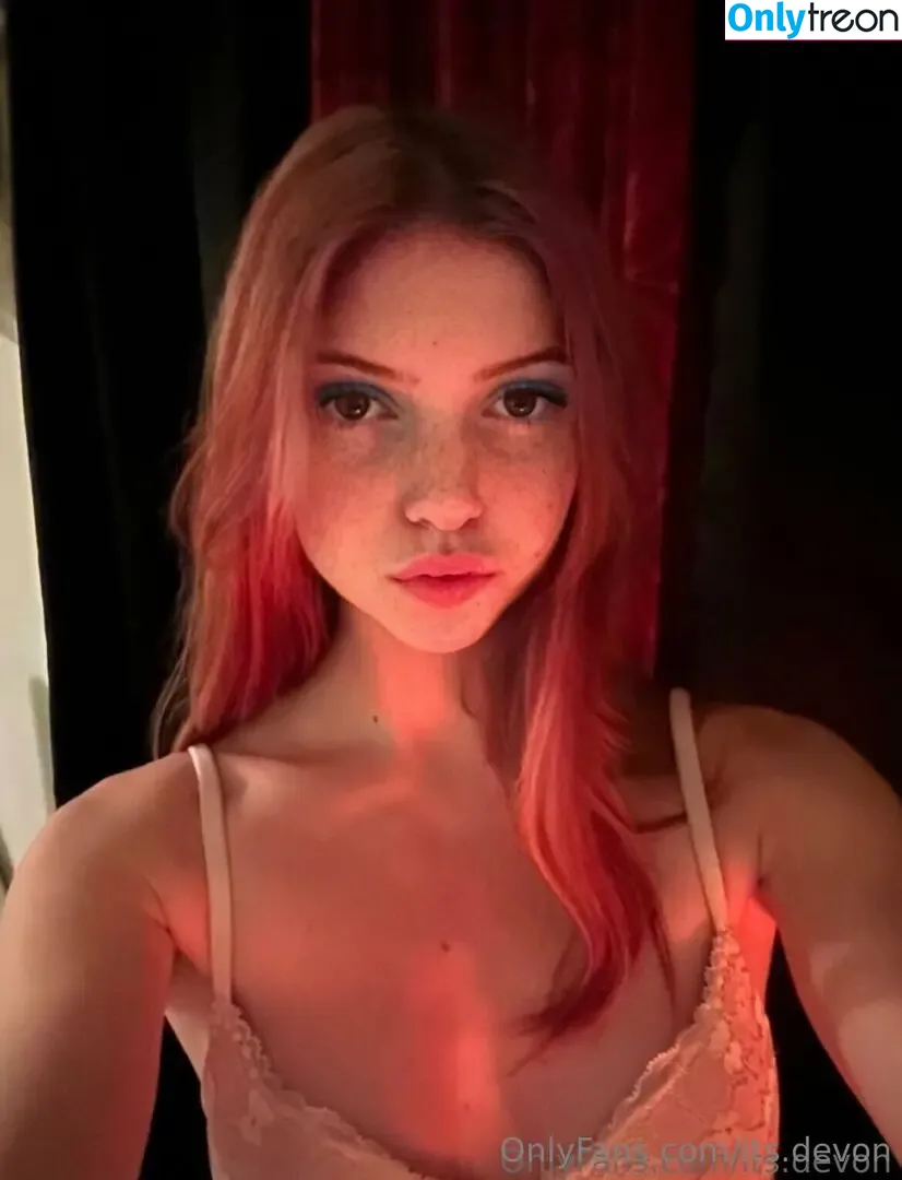 its.devon nude photo #0054 (its.devonthelegend)